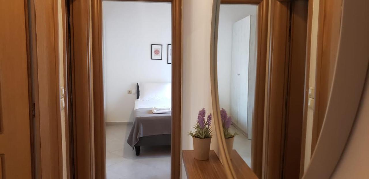 Michalis, 2-Bedroom Apartment In Saranda Exterior photo